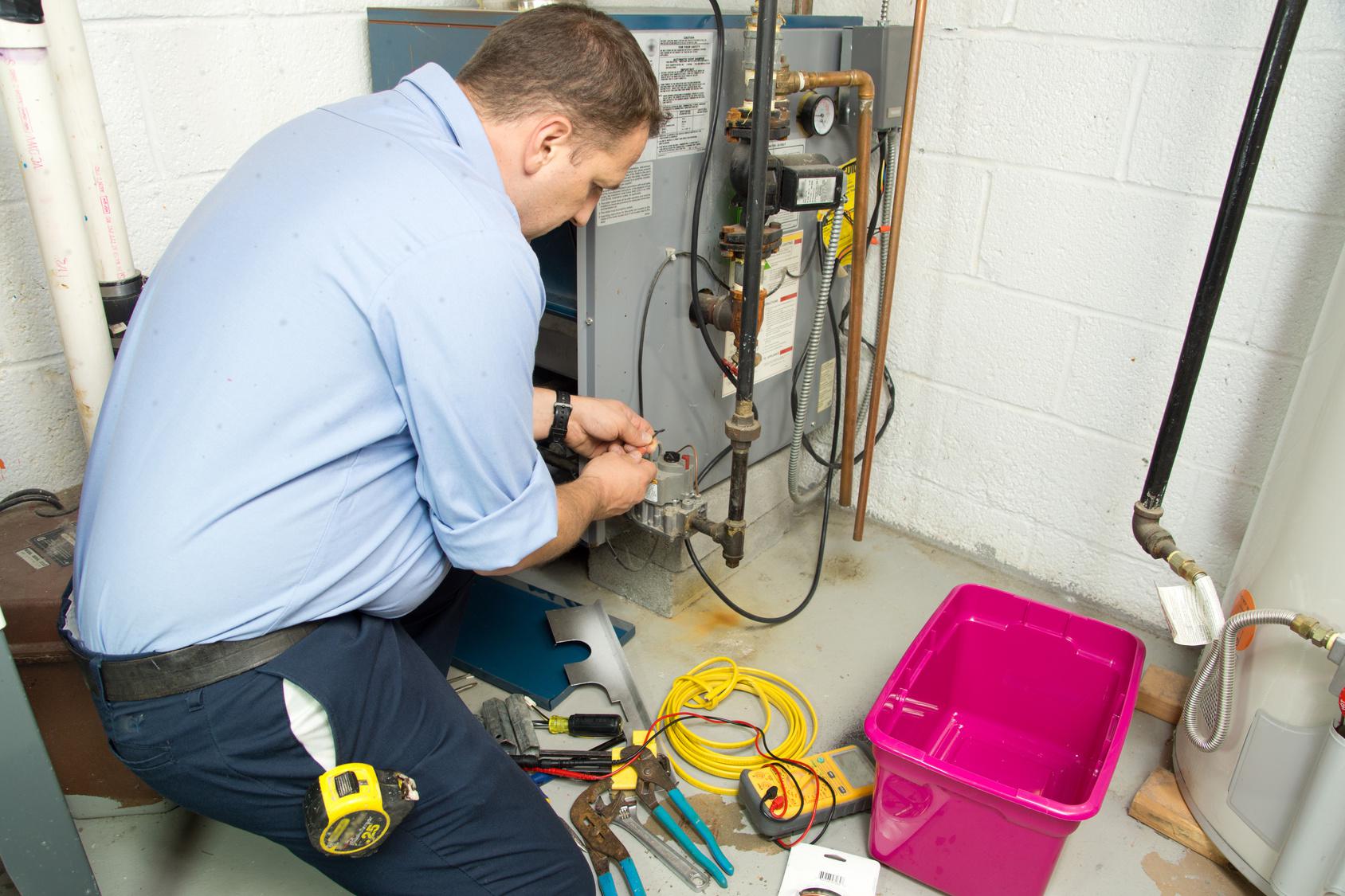 dépannage en ugence climatisation batiment industriel prix Bois-le-Roi